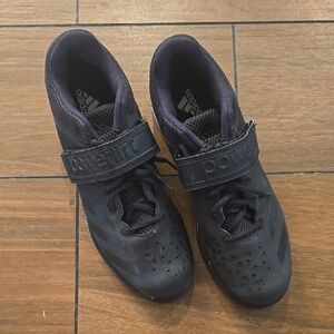 Adidas Powerlifting v3.1